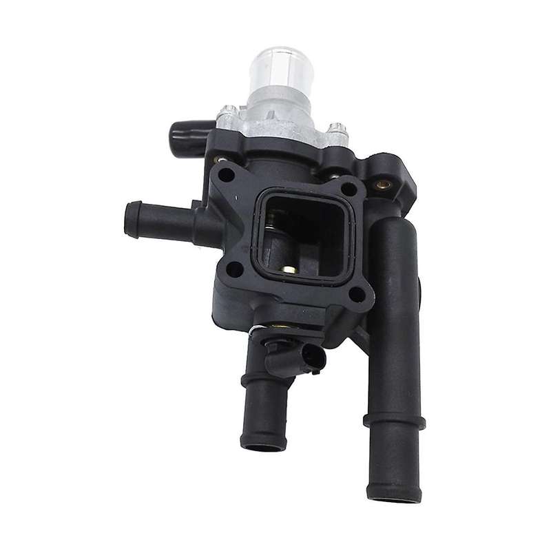 Engine Coolant Thermostat Housing 25192228 2519-2228 25189437 for  Tracker Cruze 1.8l Aveo 1.6l,b