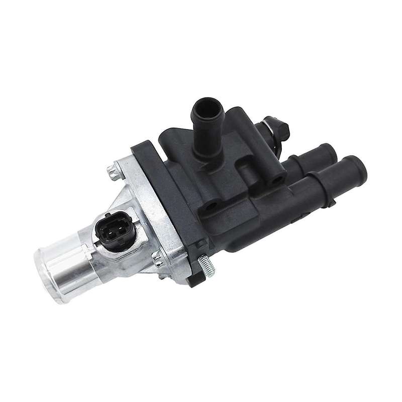 Engine Coolant Thermostat Housing 25192228 2519-2228 25189437 for  Tracker Cruze 1.8l Aveo 1.6l,a