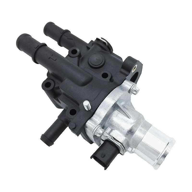 Engine Coolant Thermostat Housing 25192228 2519-2228 25189437 for  Tracker Cruze 1.8l Aveo 1.6l,a