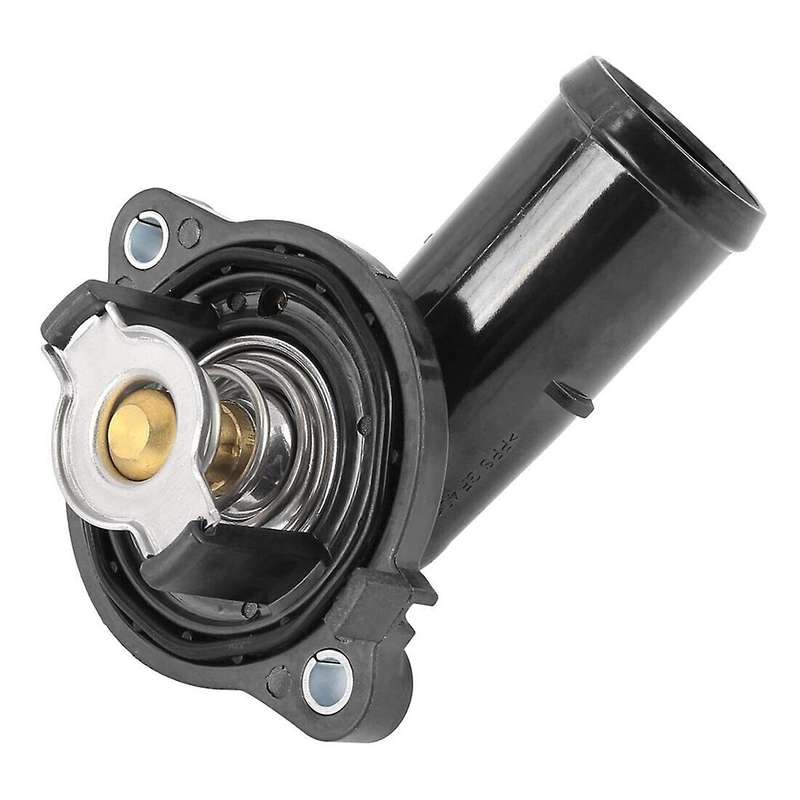 Engine Coolant Thermostat for Charger 300 3.6L V6 2011-2018 05184977AE 5184977AE