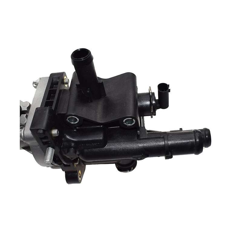 Engine Coolant Thermostat Assembly for Cruze  Tracker Part Number 96984104 25192228