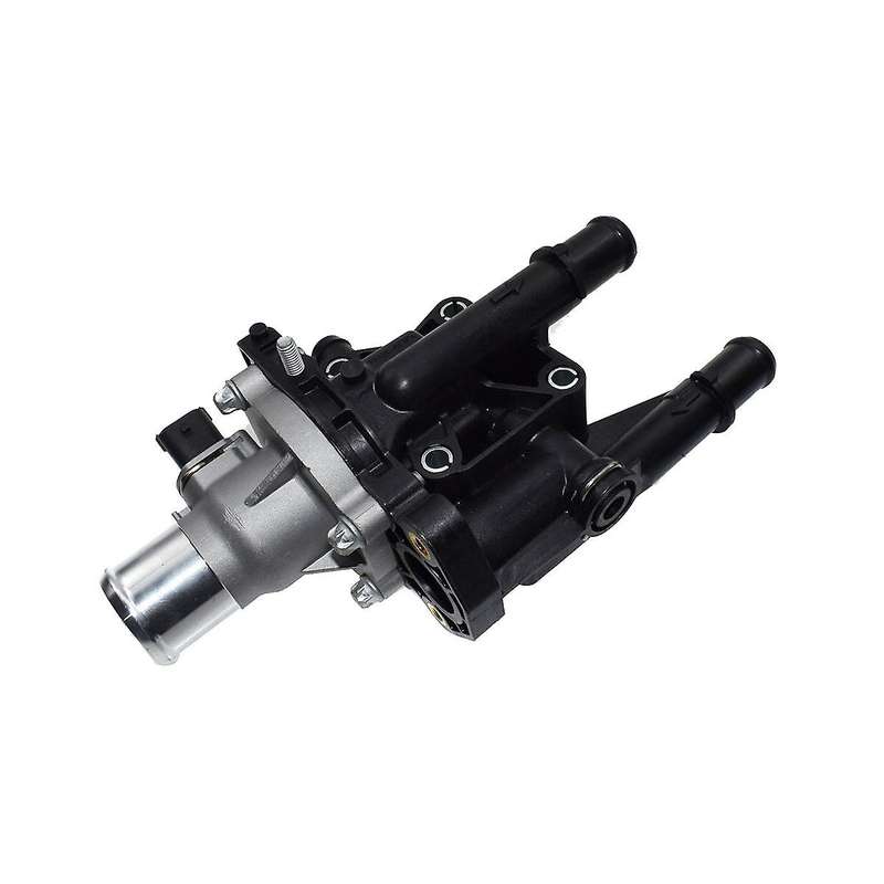 Engine Coolant Thermostat Assembly for Cruze  Tracker Part Number 96984104 25192228