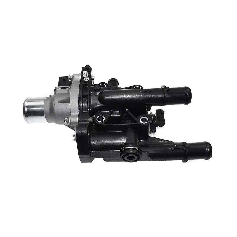 Engine Coolant Thermostat Assembly for Cruze  Tracker Part Number 96984104 25192228
