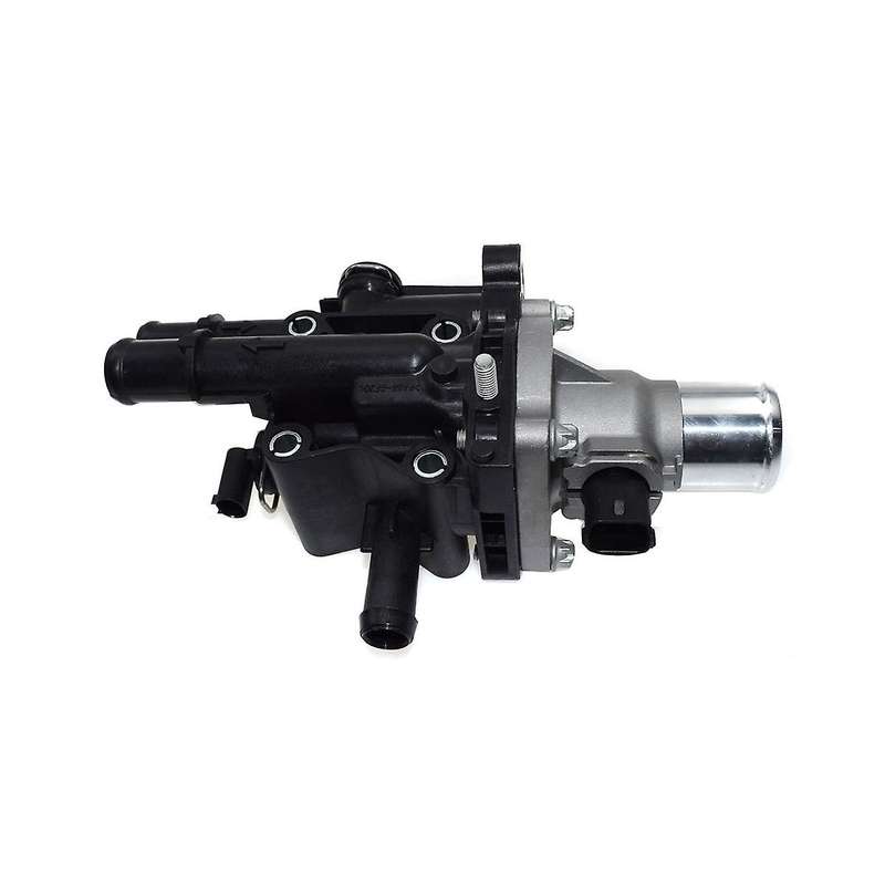 Engine Coolant Thermostat Assembly for Cruze  Tracker Part Number 96984104 25192228