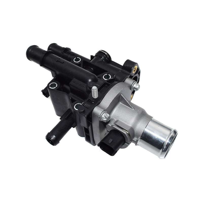Engine Coolant Thermostat Assembly for Cruze  Tracker Part Number 96984104 25192228