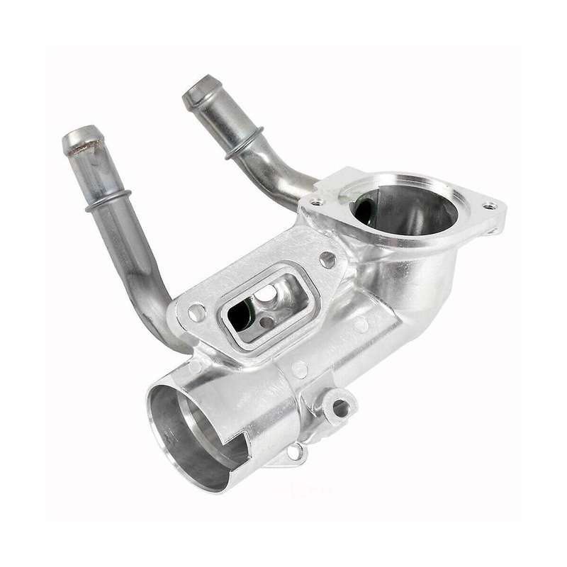 Engine Coolant Thermostat Housing Assy for Captiva Regal 12597172