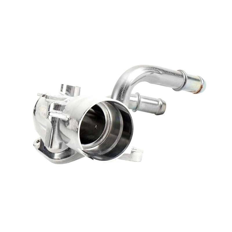 Engine Coolant Thermostat Housing Assy for Captiva Regal 12597172