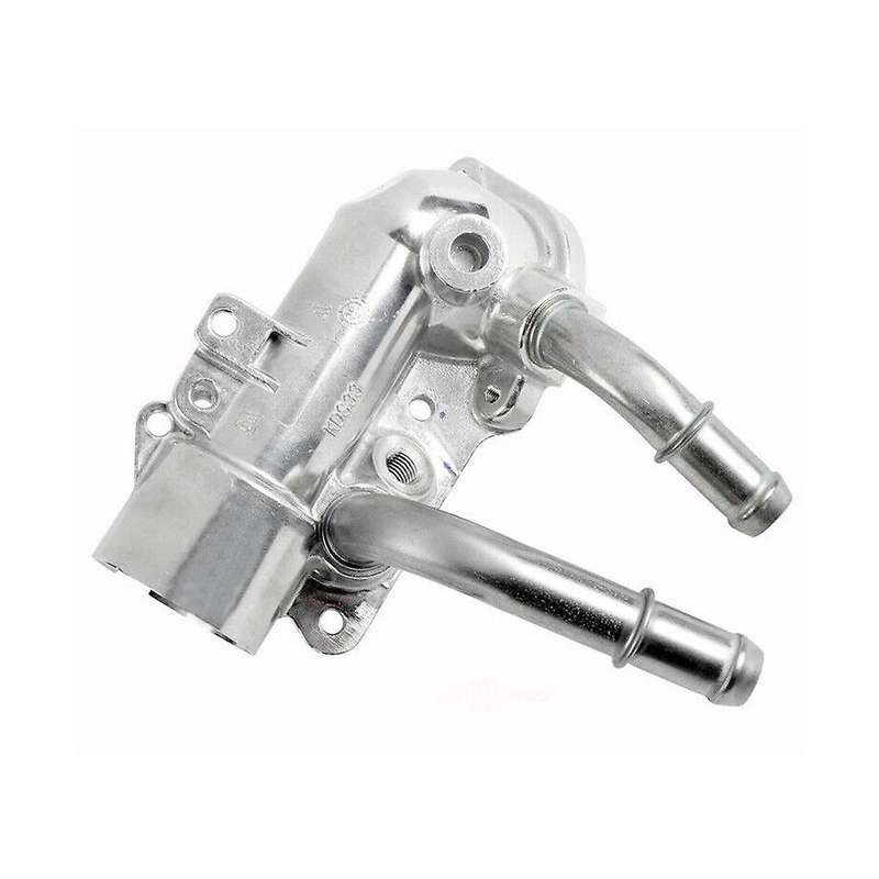 Engine Coolant Thermostat Housing Assy for Captiva Regal 12597172