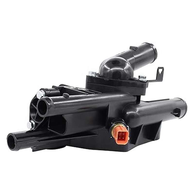 Engine Coolant Thermostat Housing 25600-2G500 256002G500 for IX35 2.4
