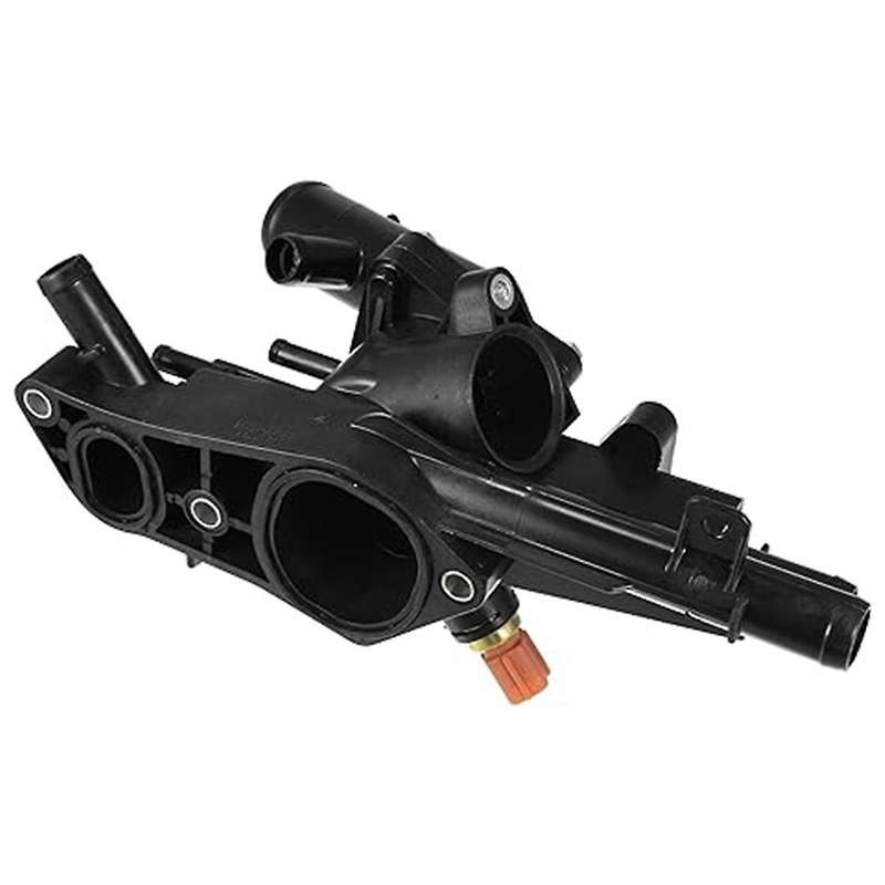 Engine Coolant Thermostat Housing 25600-2G500 256002G500 for IX35 2.4