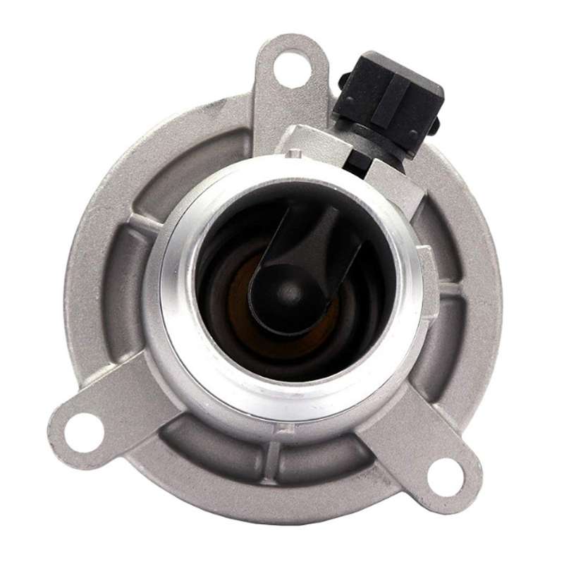 Engine Coolant Thermostat Housing Assembly for - X5 X6 545I 550I 650I 750I 760I 11537586885