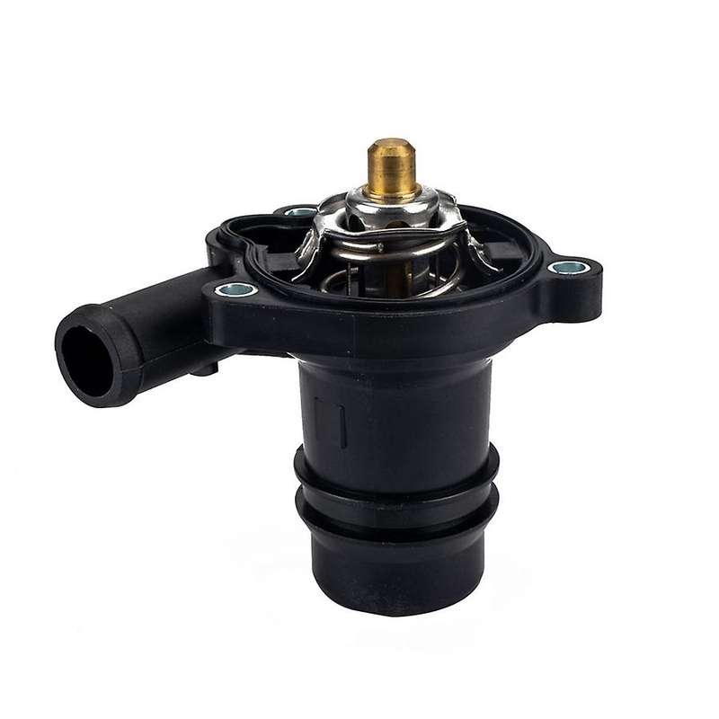 Engine Coolant Thermostat Housing for Encore 155565336