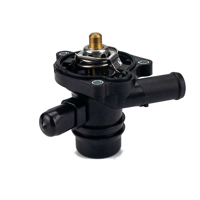 Engine Coolant Thermostat Housing for Encore 155565336