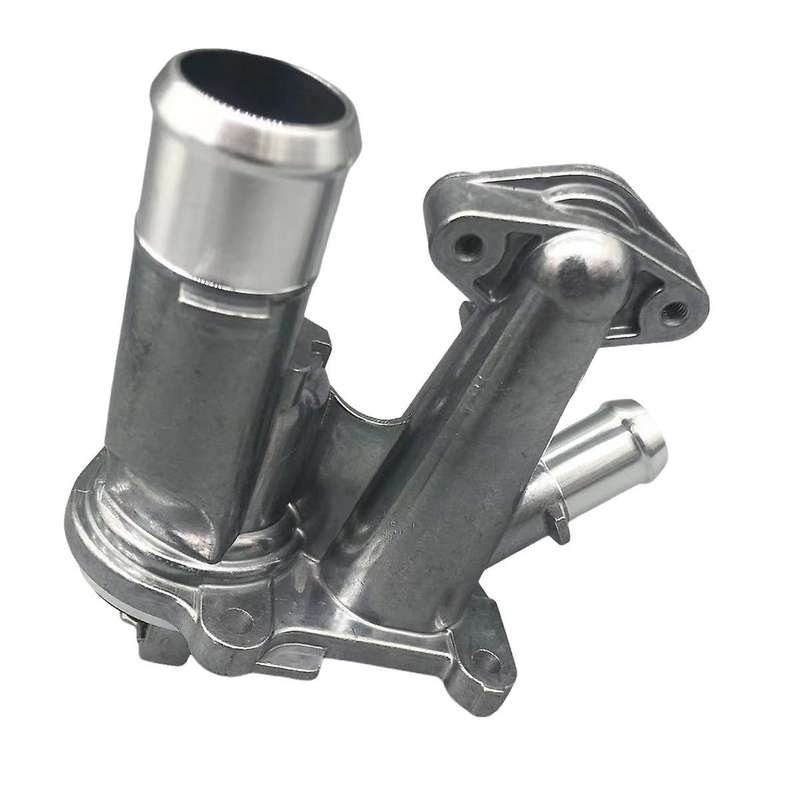 Engine Coolant Thermostat Housing Bm5g-9k478-ab for 2014-2019 Escape Fiesta Transit 1601-524704 Bm5g