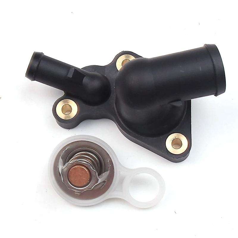Engine Coolant Thermostat Housing for BM-W Mini 2002-2008 11537512733