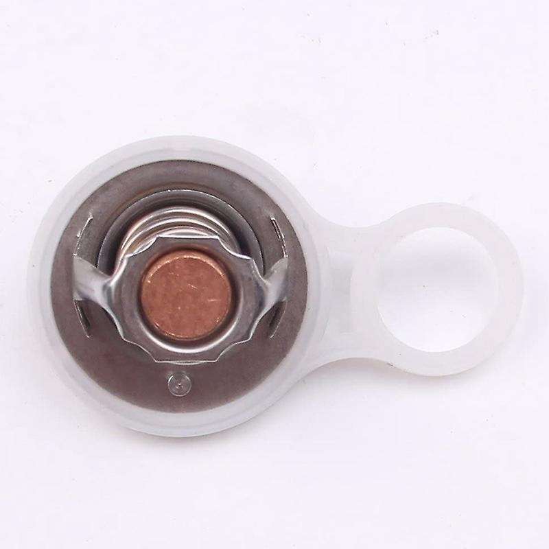 Engine Coolant Thermostat Housing for BM-W Mini 2002-2008 11537512733