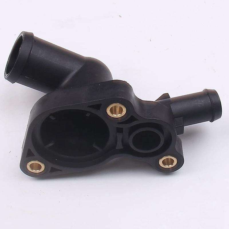 Engine Coolant Thermostat Housing for BM-W Mini 2002-2008 11537512733