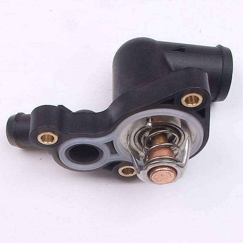 Engine Coolant Thermostat Housing for BM-W Mini 2002-2008 11537512733