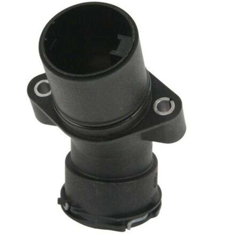 Engine Coolant Thermostat Housing for - S204 W203 W204 CL203 C230 2712001256