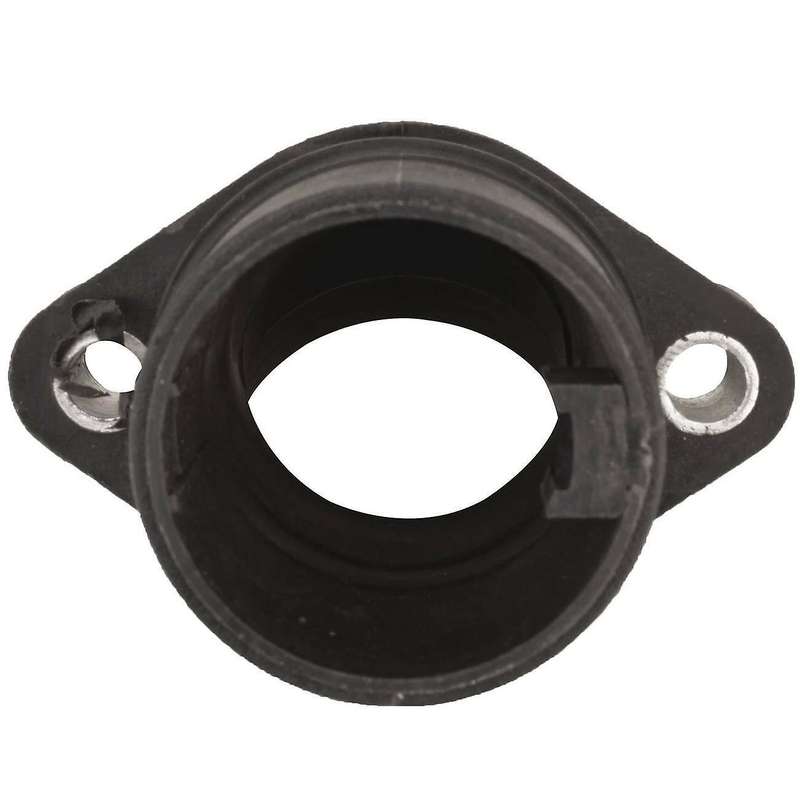 Engine Coolant Thermostat Housing for - S204 W203 W204 CL203 C230 2712001256