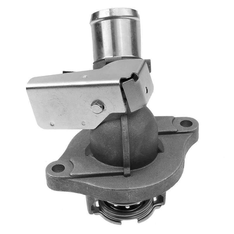 Engine Coolant Thermostat Housing for 12650241 1581752 902-2125