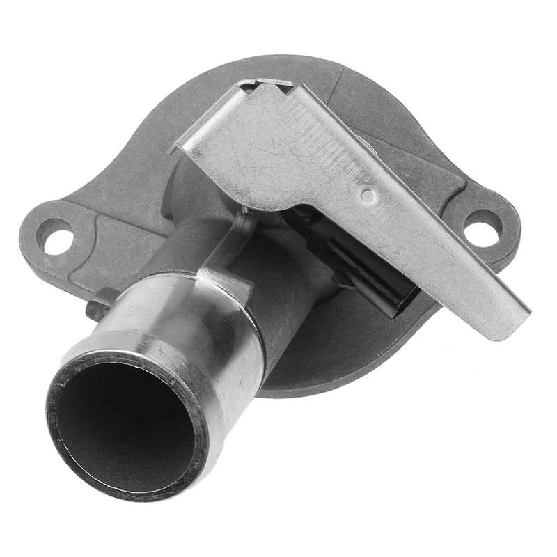 Engine Coolant Thermostat Housing for 12650241 1581752 902-2125