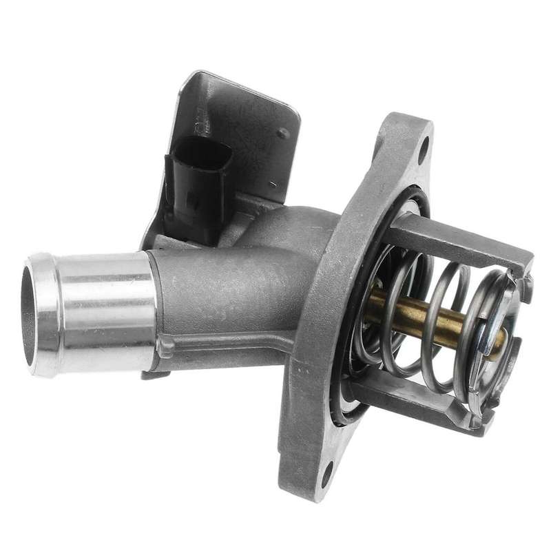 Engine Coolant Thermostat Housing for 12650241 1581752 902-2125