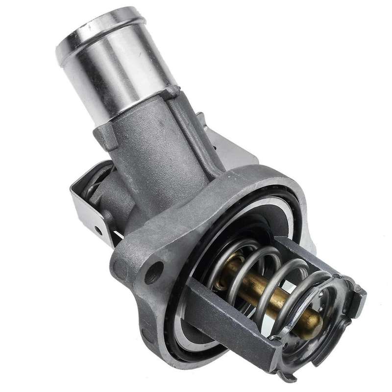 Engine Coolant Thermostat Housing for 12650241 1581752 902-2125