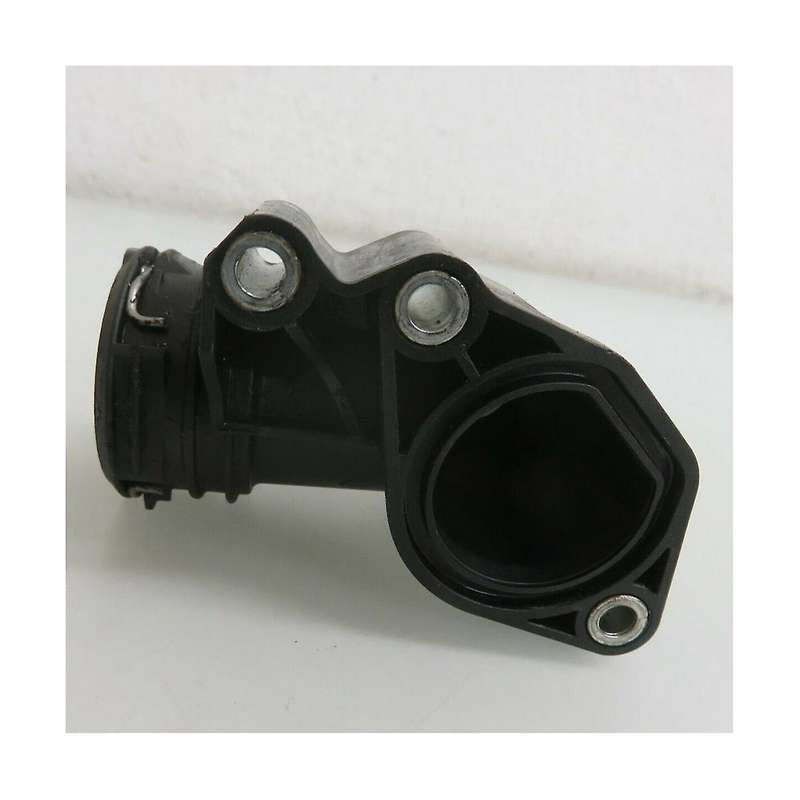 Engine Coolant Thermostat Housing Connecting Pipe 6422001156 for 10-17 Gls350d/gl350/ml350/s350/r35