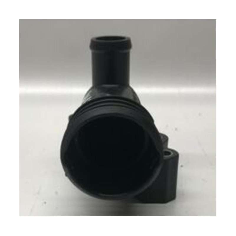 Engine Coolant Thermostat Housing Connecting Pipe 6422001156 for 10-17 Gls350d/gl350/ml350/s350/r35