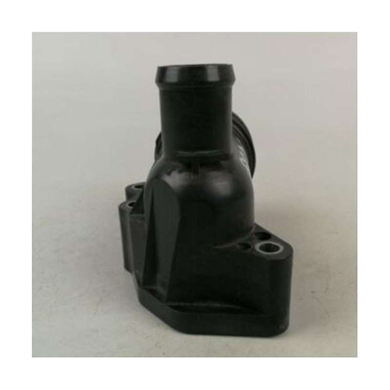 Engine Coolant Thermostat Housing Connecting Pipe 6422001156 for 10-17 Gls350d/gl350/ml350/s350/r35