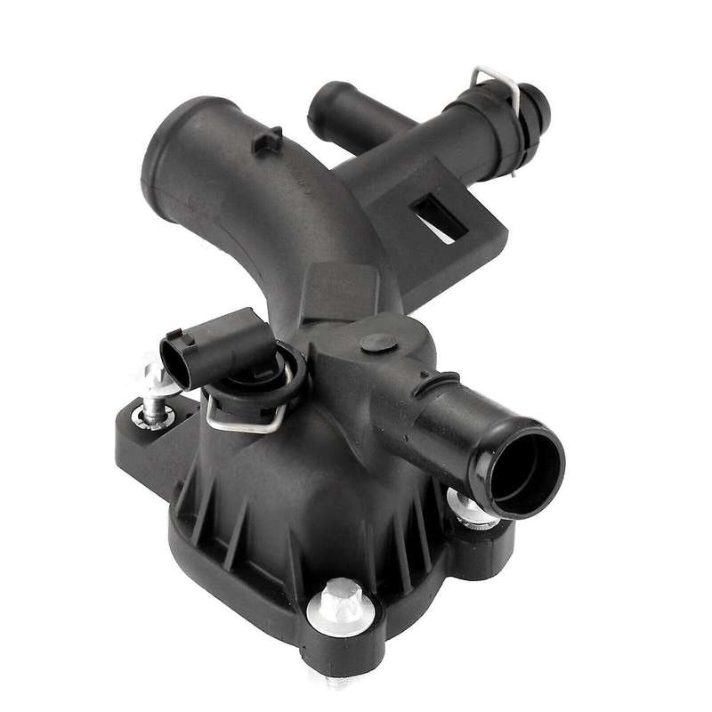 Engine Coolant Thermostat Housing for Cruze 1.4l 2011 2012 2013 2014 2015
