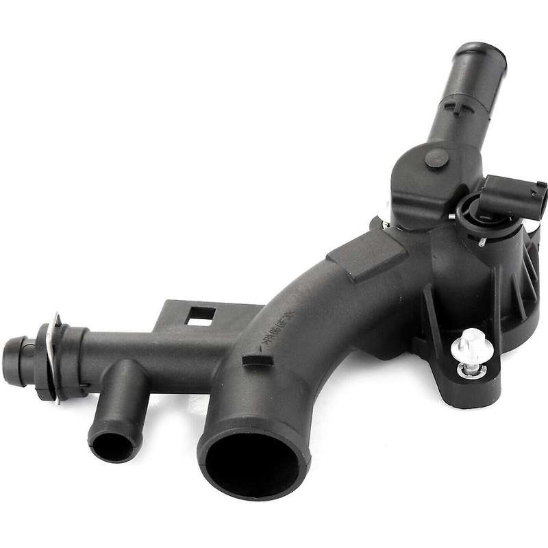 Engine Coolant Thermostat Housing for Cruze 1.4l 2011 2012 2013 2014 2015