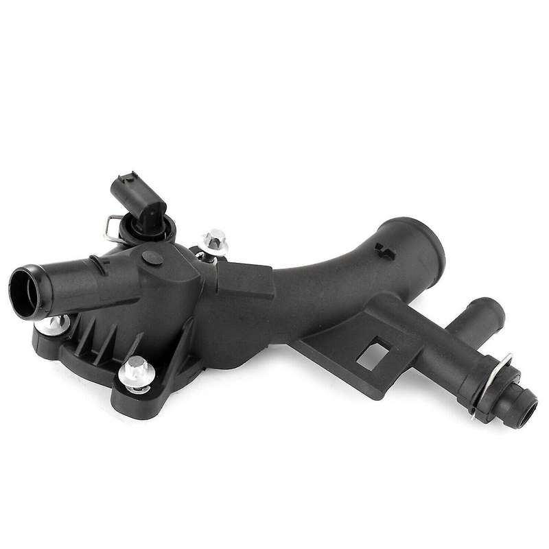 Engine Coolant Thermostat Housing for Cruze 1.4l 2011 2012 2013 2014 2015