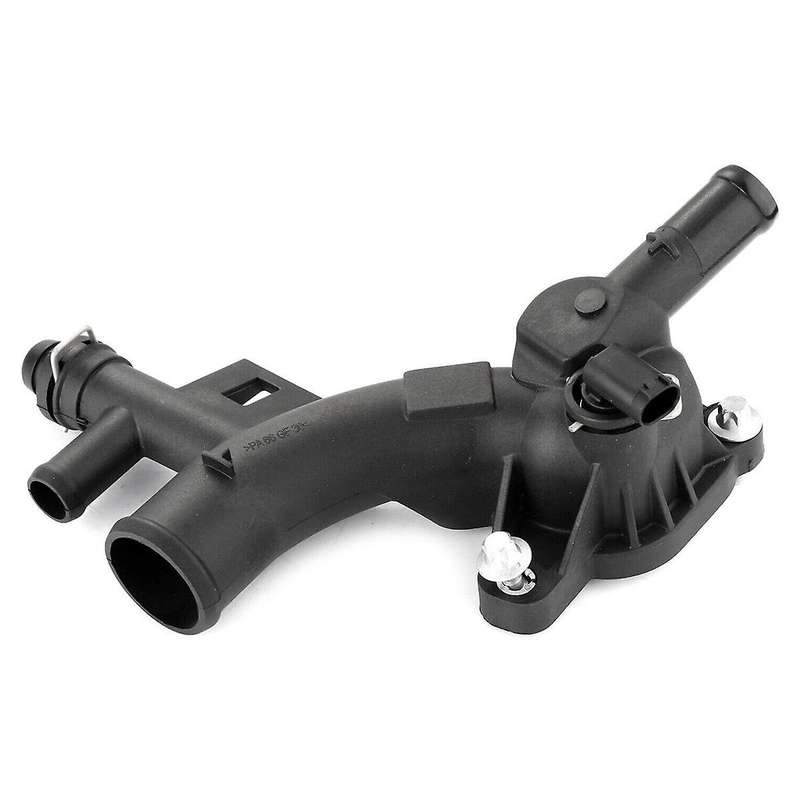 Engine Coolant Thermostat Housing for Cruze 1.4l 2011 2012 2013 2014 2015