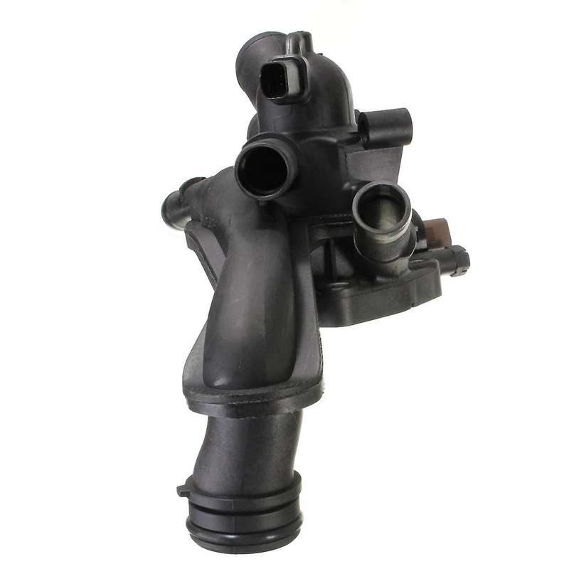 Engine Coolant Thermostat Housing for - 2007-2013 1.6L-L4 11537534521X