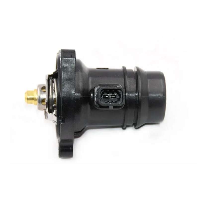 Engine Coolant Thermostat with Seal for Adam J E D Corsavan Meriva 2006-2010 55593033 55561629