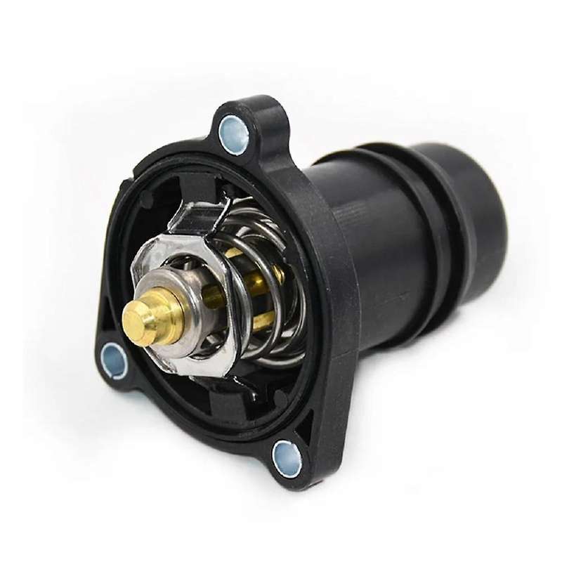 Engine Coolant Thermostat with Seal for Adam J E D Corsavan Meriva 2006-2010 55593033 55561629