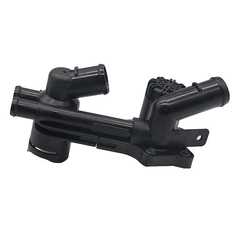 Engine Coolant Thermostat Thermostat for- Caddys III Plus 08-15 03F121111A
