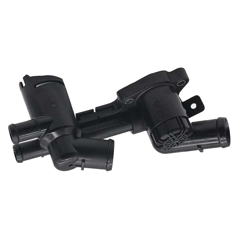 Engine Coolant Thermostat Thermostat for- Caddys III Plus 08-15 03F121111A