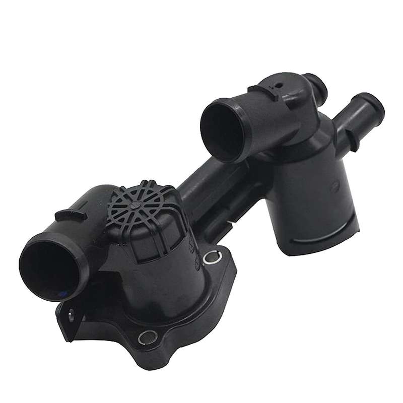 Engine Coolant Thermostat Thermostat for- Caddys III Plus 08-15 03F121111A