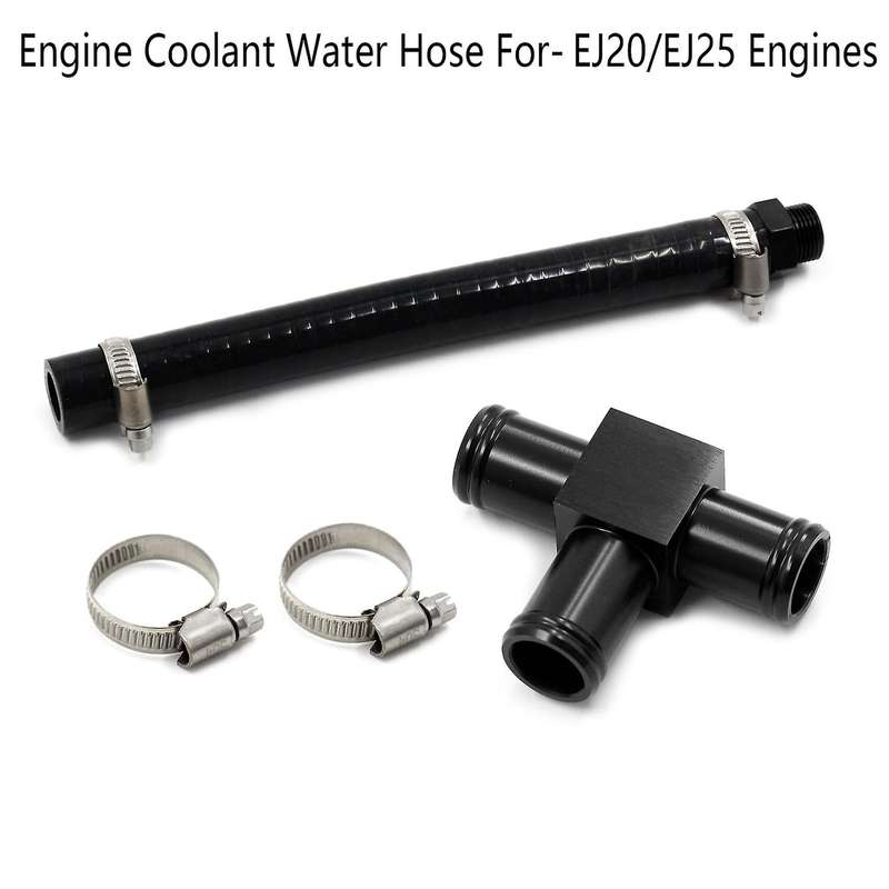 Engine Coolant Water Hose Torque Solution Cylinder 4 Coolant Mod