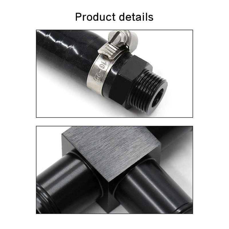 Engine Coolant Water Hose Torque Solution Cylinder 4 Coolant Mod