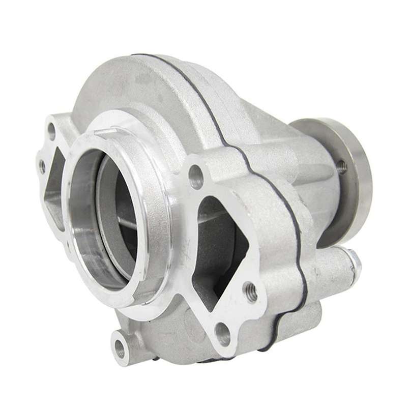 Engine Coolant Water Pump 4575902 for New