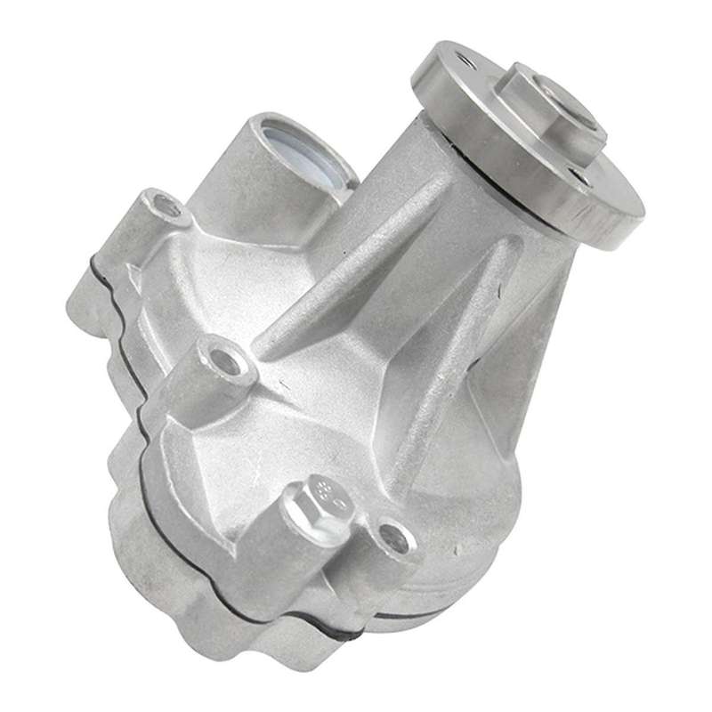Engine Coolant Water Pump 4575902 for New