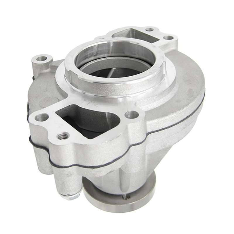 Engine Coolant Water Pump 4575902 for New