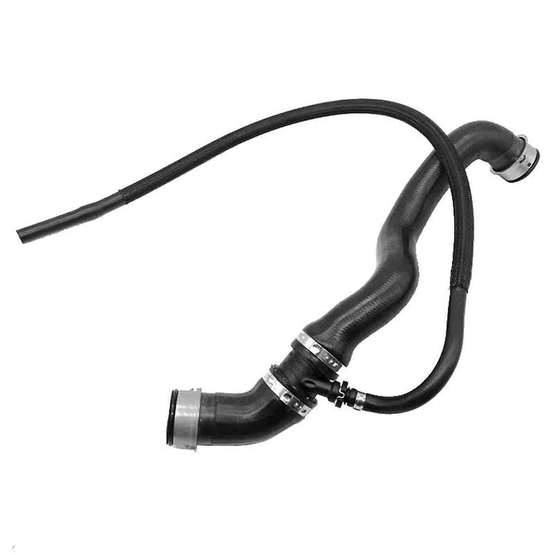 Engine Coolant Upper Pipe Radiator Coolant Hose for W203 C350 C280 Cl203 A2035014582 2035014582