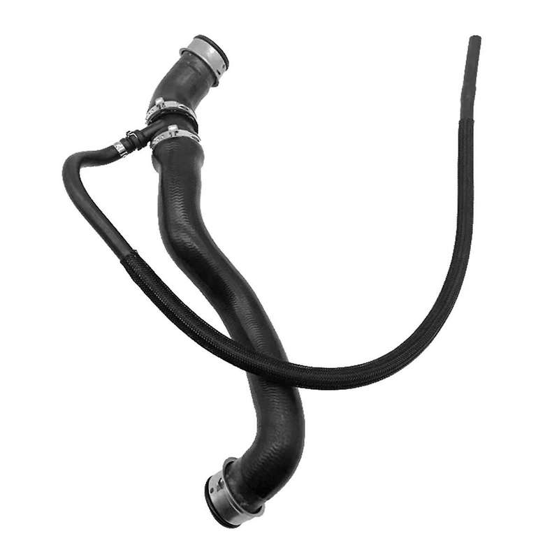 Engine Coolant Upper Pipe Radiator Coolant Hose for W203 C350 C280 Cl203 A2035014582 2035014582