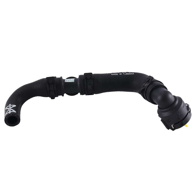 Engine Coolant Water Hose Pipe with Quick Release Coupling for A4 B8 S4 2013-2015 A5 S5 Q5 8k012108