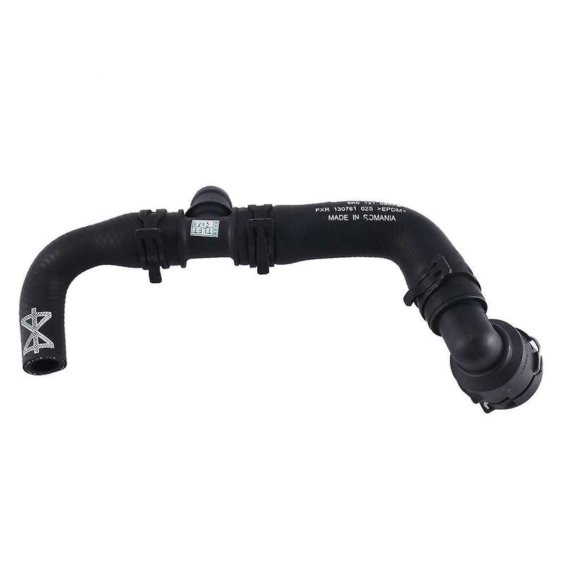 Engine Coolant Water Hose Pipe with Quick Release Coupling for A4 B8 S4 2013-2015 A5 S5 Q5 8k012108